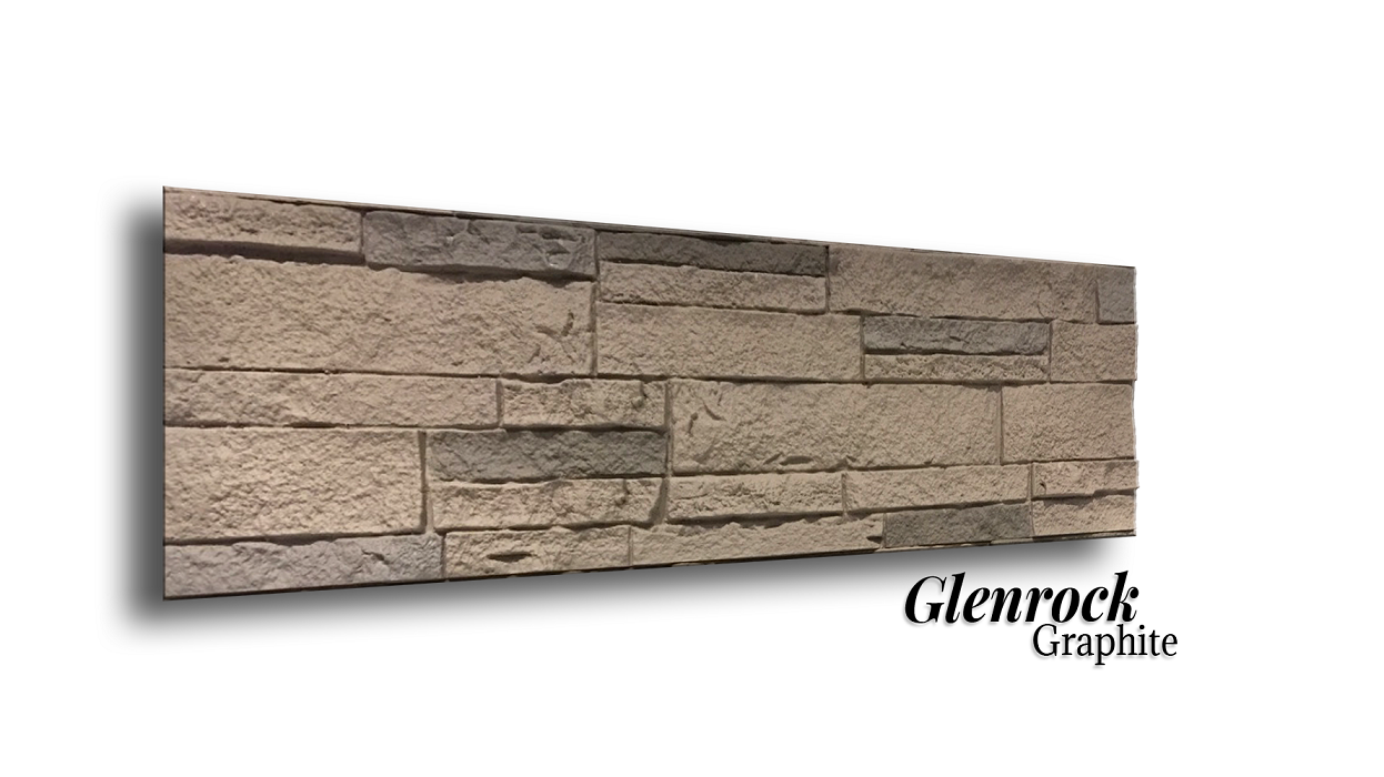Glenrock Graphite