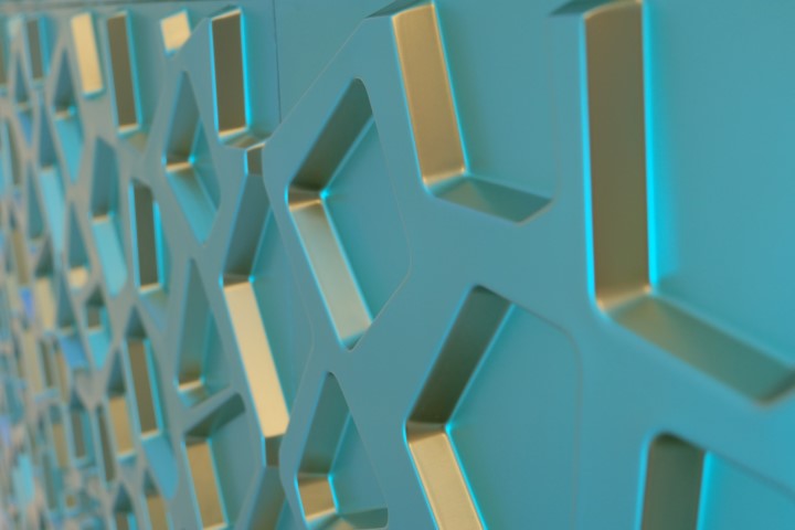 3D Decorative Panels