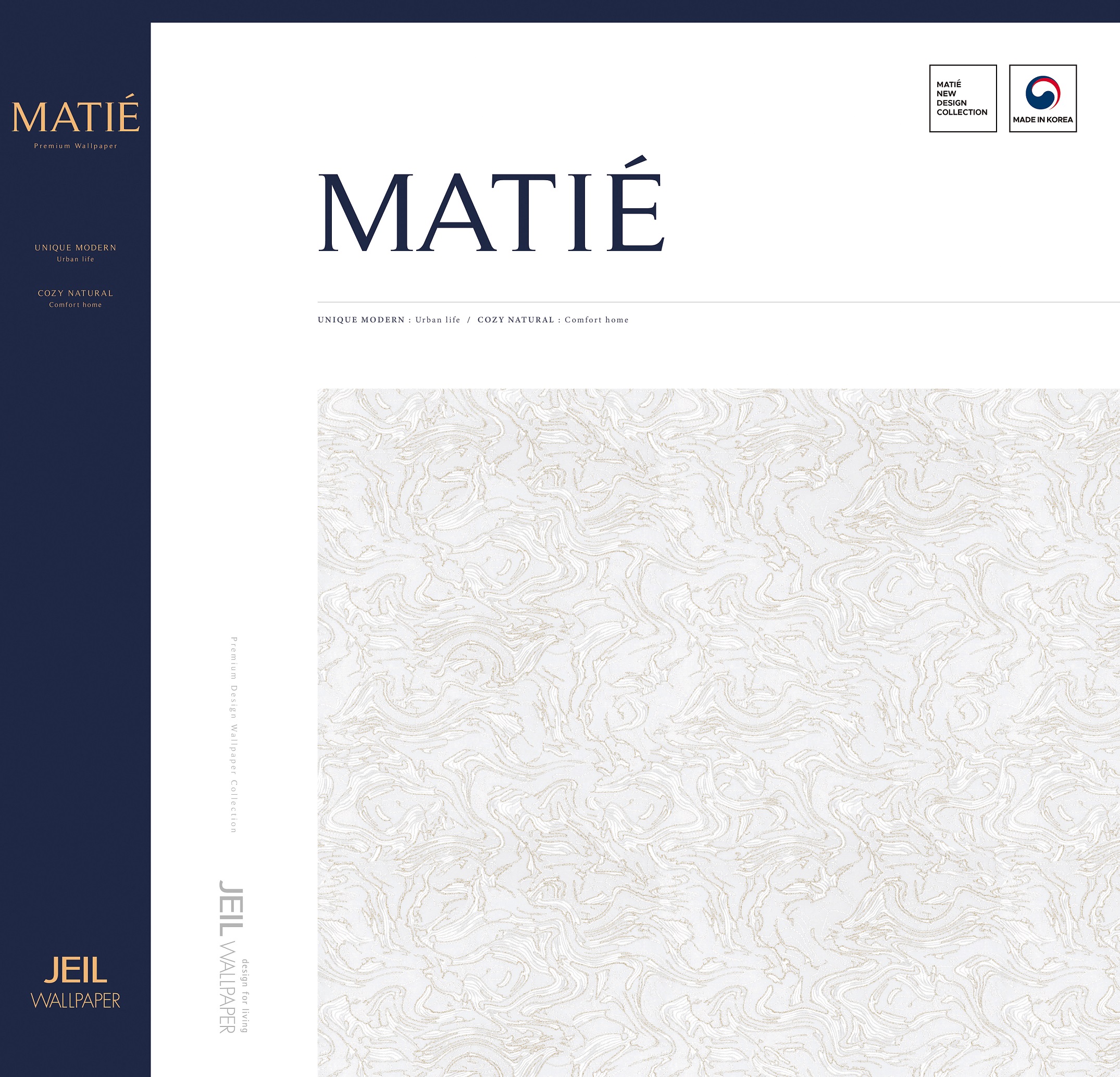 JEIL Matie