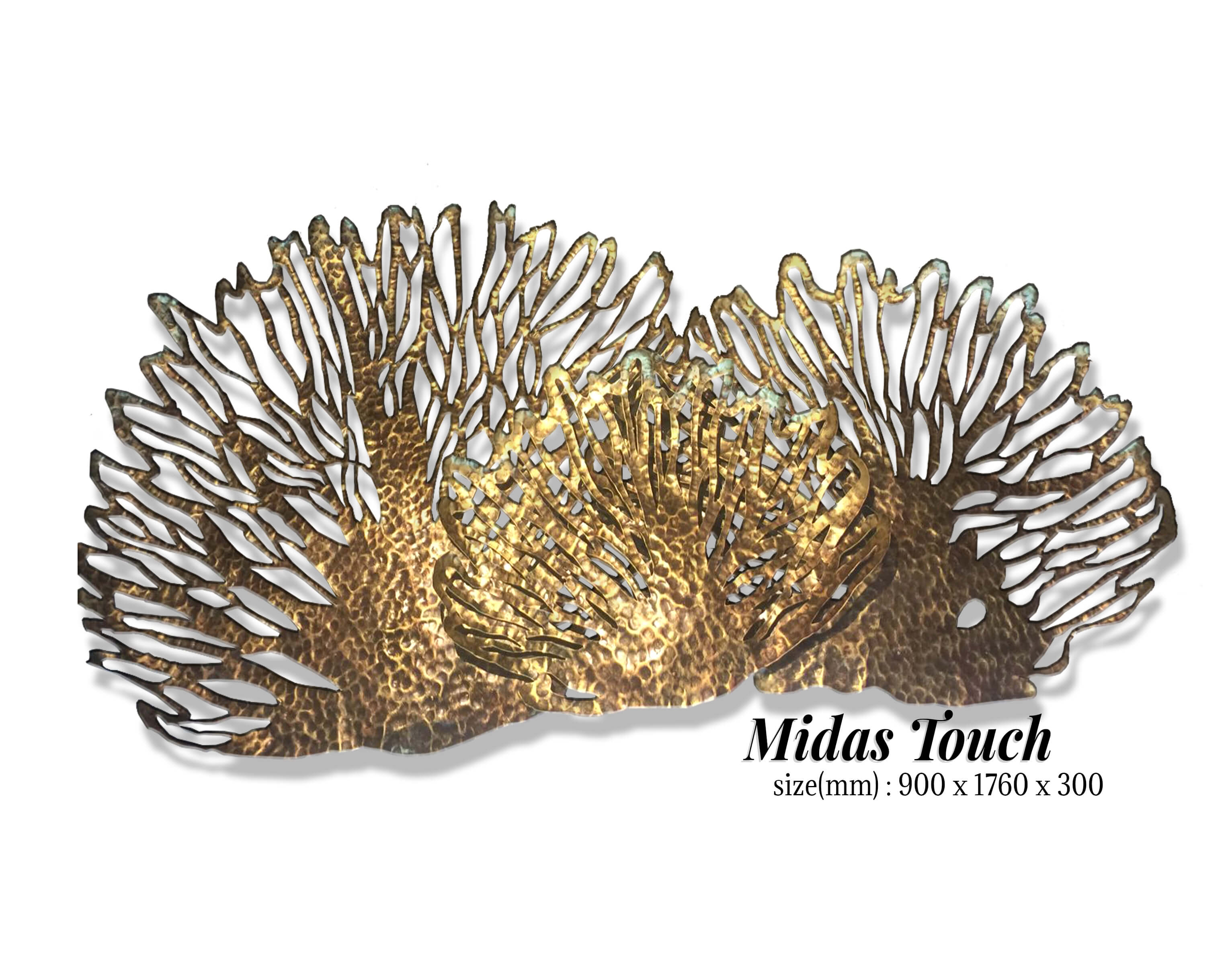 Midas Touch